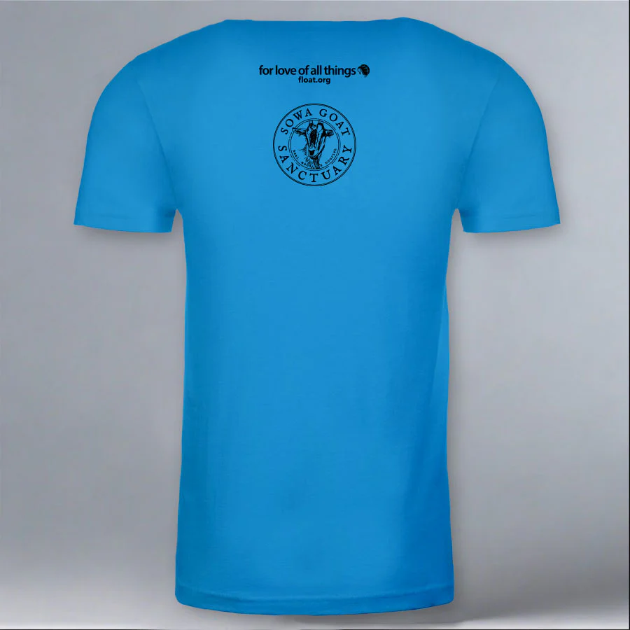 SOWA Goat Sanctuary - Adult - Turquoise - Image 3